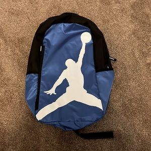 Jordan Backpack OS
